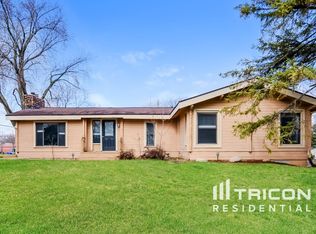 3601 Christine Pl, White Bear Lake, MN 55110