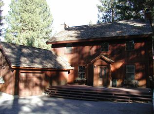 10585 Saxon Way, Truckee, CA 96161