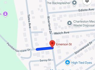 140 Emerson Ln, Ruffin, SC 29475