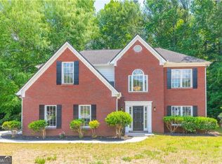 4595 Riders Ridge Trl, Snellville, GA 30039