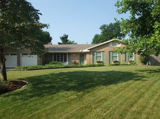 724 Cumberland Rd, Lexington, KY 40503