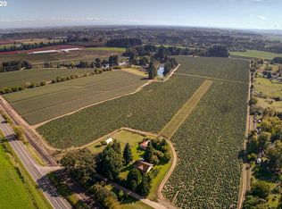 3815 SE Locks Rd, Dayton, OR 97114