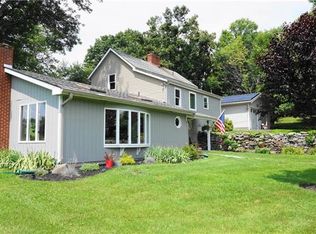 153 Round Hill Rd, Washingtonville, NY 10992