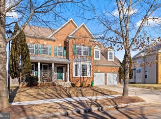 2200 Green Ginger Cir, Accokeek, MD 20607