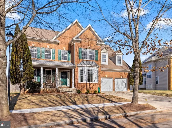 2200 Green Ginger Cir, Accokeek, MD 20607