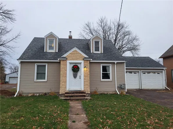 201 W Main Street, Cameron, WI 54822