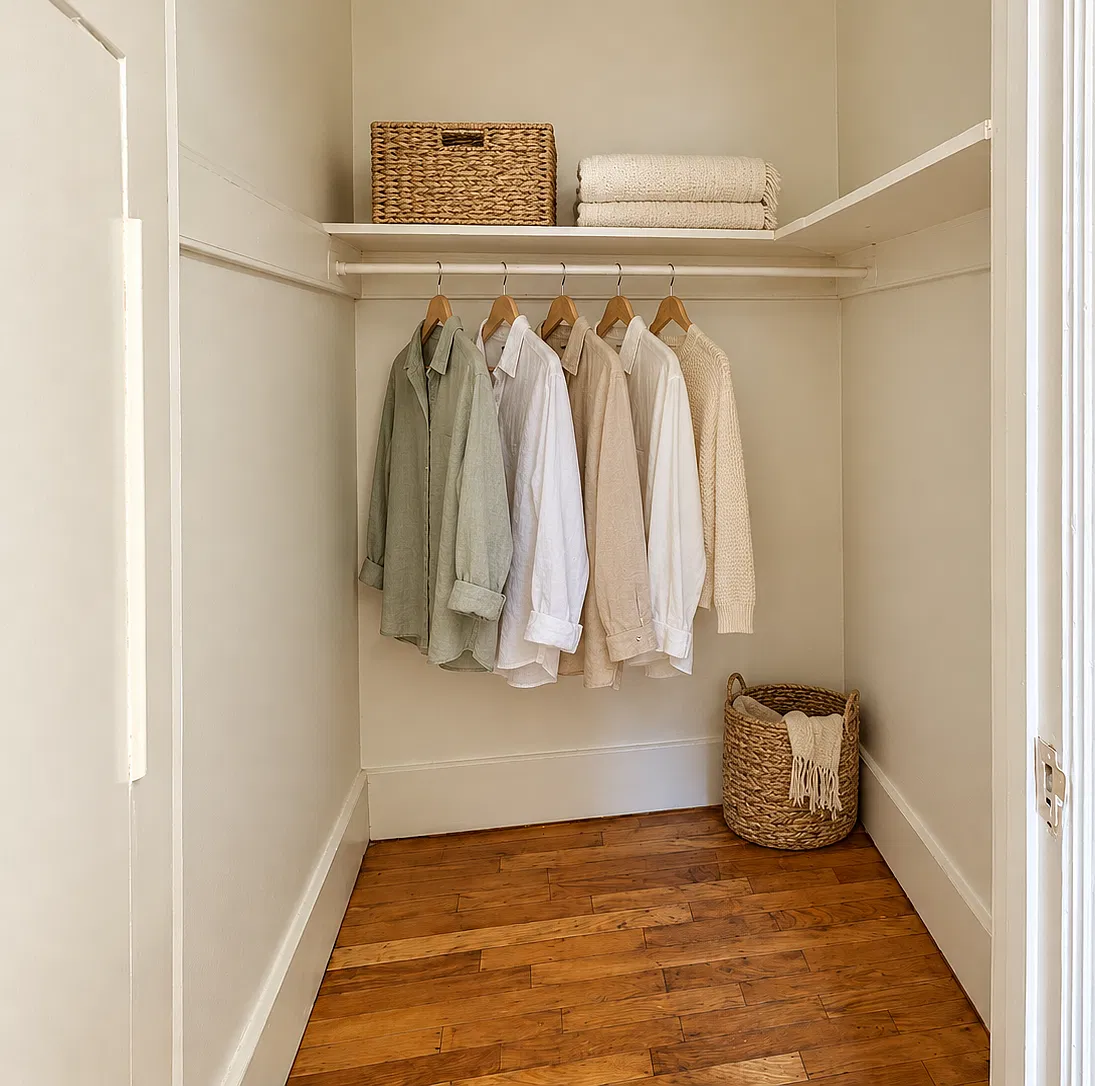 Studio, 150 sqft, $1,795 — Photo 2