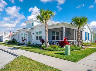 316 Gypsy Palace Ln, Daytona Beach, FL 32124