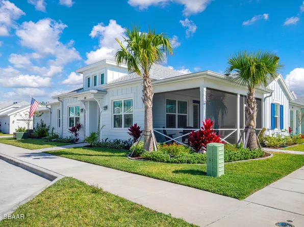 316 Gypsy Palace Ln, Daytona Beach, FL 32124