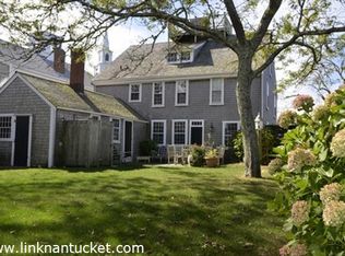 55 Center St, Nantucket, MA 02554