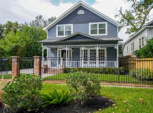 211 E 22nd St, Houston, TX 77008