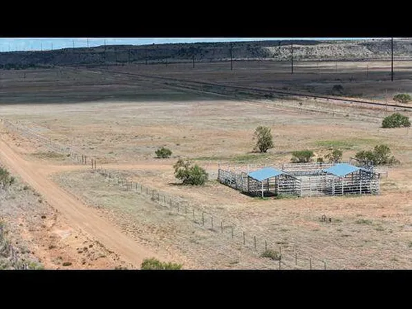 County Rd, Boys Ranch, TX 79010