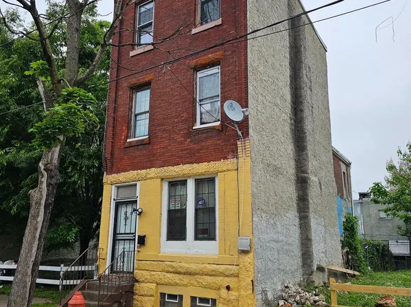 2217 N 19th St, Philadelphia, PA 19132