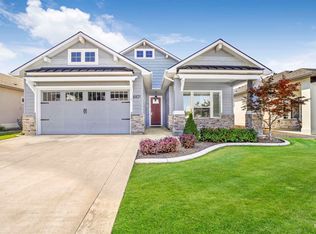 6831 N Cathedral Ln, Meridian, ID 83646
