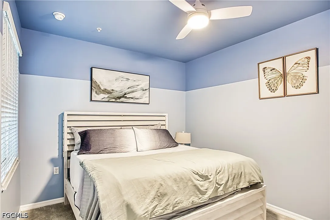 2 bed, 2.0 bath, 1198 sqft, $4,500 — Photo 3
