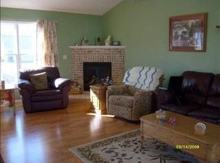 58143 Lyndzi Ln, Elkhart, IN 46517