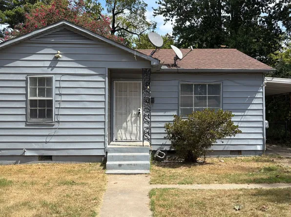108 Park Pl, North Little Rock, AR 72117