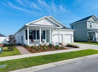 2304 Calamint St, Panama City, FL 32405