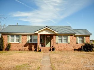 10410 Highway 97, Walnut Hill, FL 32568