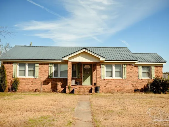 10410 Highway 97, Walnut Hill, FL 32568