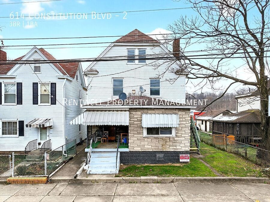 1st image of 614 Constitution Blvd #2