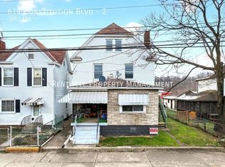 614 Constitution Blvd #2, New Kensington, PA 15068