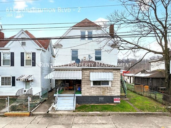 614 Constitution Blvd #2