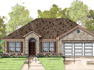 105 Hideaway Ln, Wetumpka, AL 36092