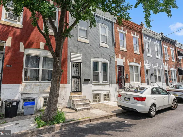 2949 Gerritt St, Philadelphia, PA 19146