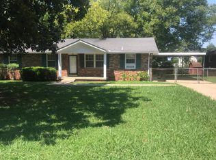 2110 Arrow Ct, Murfreesboro, TN 37127