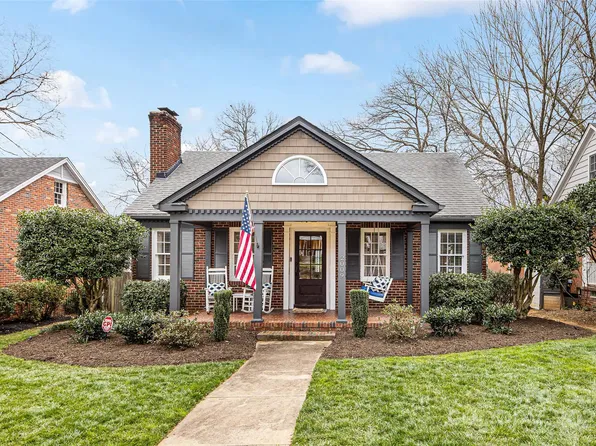 2009 Charlotte Dr, Charlotte, NC 28203