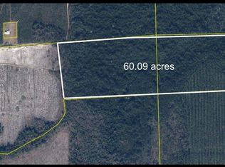 N County Road 229, Raiford, FL 32083