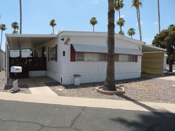 4065 E University Dr #240, Mesa, AZ 85205