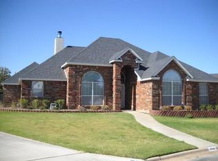 3542 Riomar Ct, Abilene, TX 79606