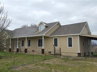1405 Vz County Road 2623, Wills Point, TX 75169