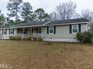 5089 Fulton Mill Rd #109-47, Macon, GA 31216