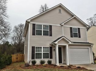 1201 Catawba Run, Lowell, NC 28098