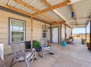 8369 Spinks Rd, Abilene, TX 79603