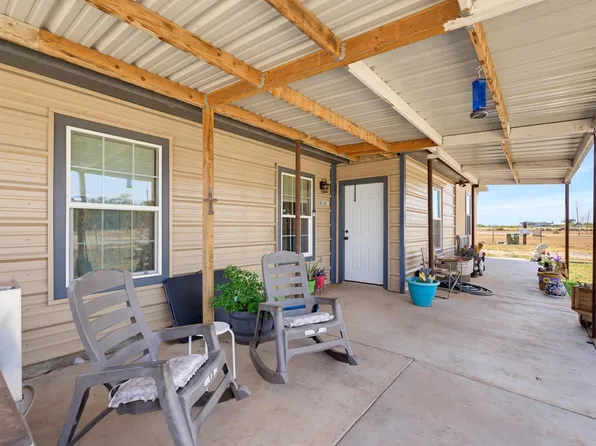 8369 Spinks Rd, Abilene, TX 79603
