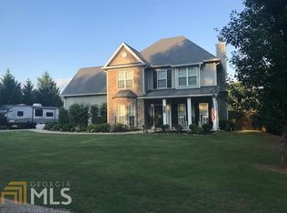 359 Lauren Marie Dr, Braselton, GA 30517