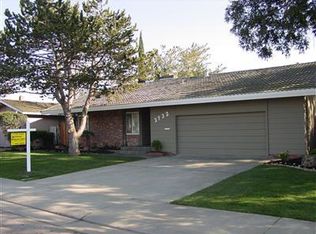 3732 S Monitor Cir, Stockton, CA 95219