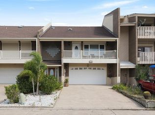 181 Isabella Point Dr, Port Isabel, TX 78578