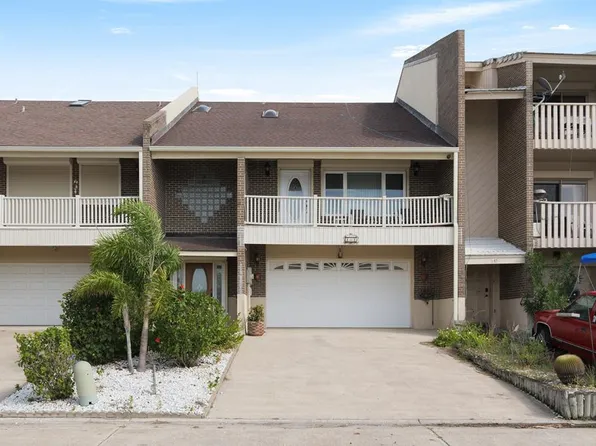 181 Isabella Point Dr, Port Isabel, TX 78578