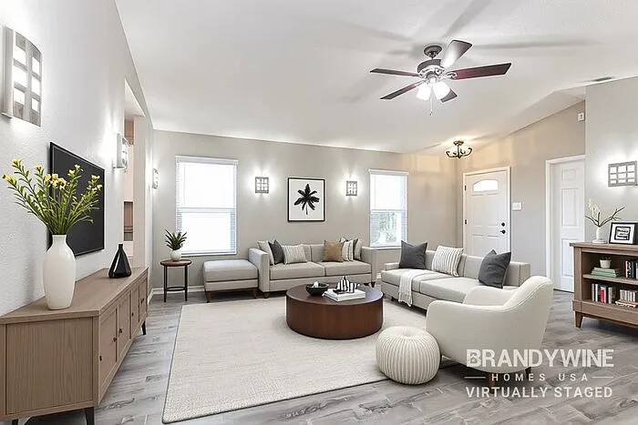 3 bed, 2.0 bath, 1264 sqft, $1,806 — Photo 4