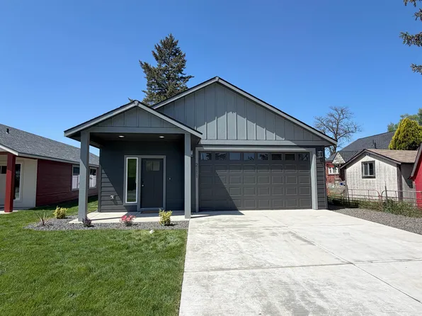 2111 N Sipple Rd, Spokane, WA 99212