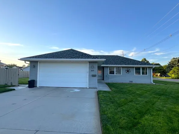 509 E 8th St, Lexington, NE 68850