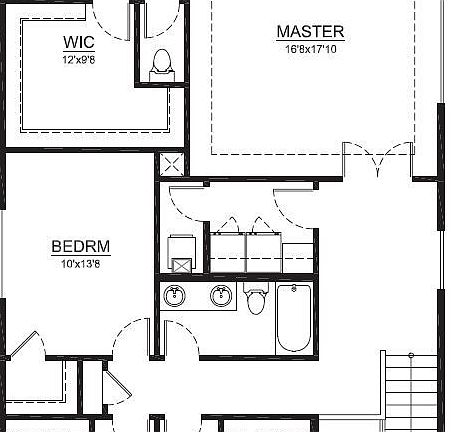 Pictures for illustrational purposes only. Actual plans and specs may vary. Some features shown may be considered upgrades.