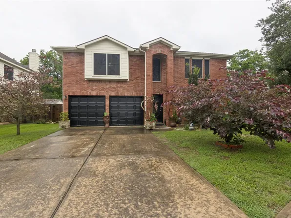 7806 Tamora Ln, Pasadena, TX 77505