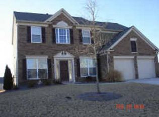 345 Hammersmith Dr, Suwanee, GA 30024