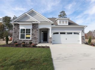 12212 Twin Rivers Dr, Chester, VA 23836